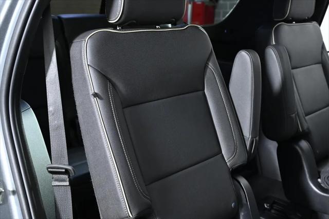 2023 GMC Yukon 4WD SLT