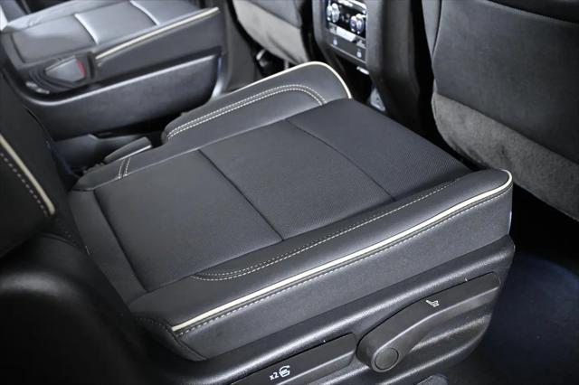2023 GMC Yukon 4WD SLT