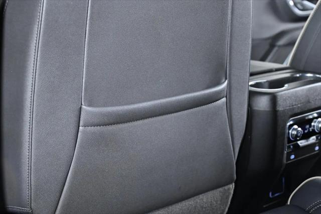 2023 GMC Yukon 4WD SLT