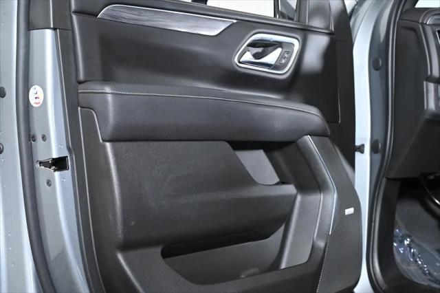 2023 GMC Yukon 4WD SLT