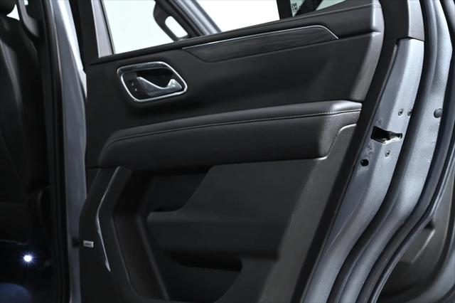 2023 GMC Yukon 4WD SLT