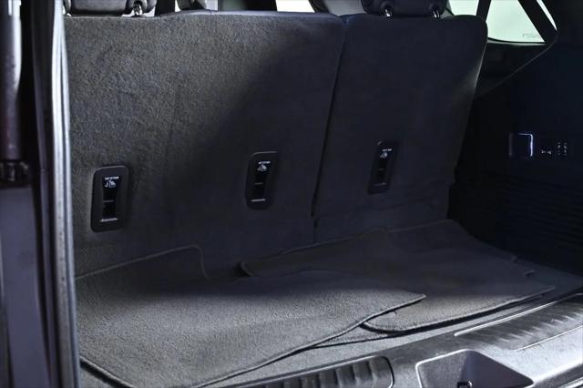 2023 GMC Yukon 4WD SLT