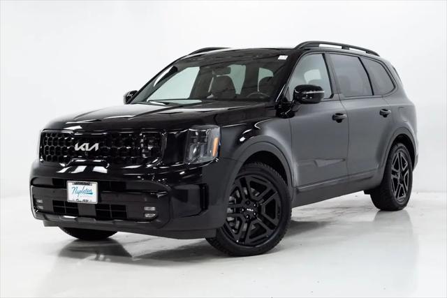 2024 Kia Telluride SX Prestige X-Line for sale in Elmhurst, IL