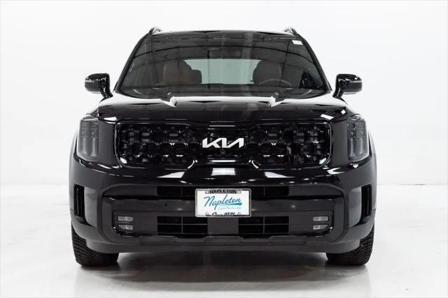 2024 Kia Telluride SX Prestige X-Line