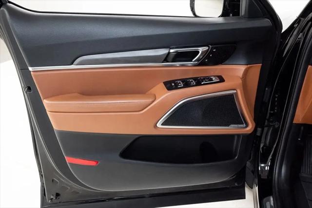2024 Kia Telluride SX Prestige X-Line