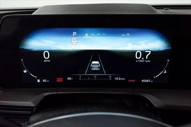 2024 Kia Telluride SX Prestige X-Line