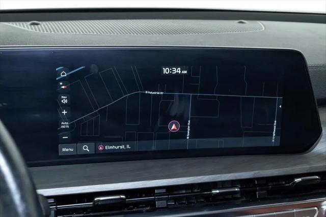 2024 Kia Telluride SX Prestige X-Line