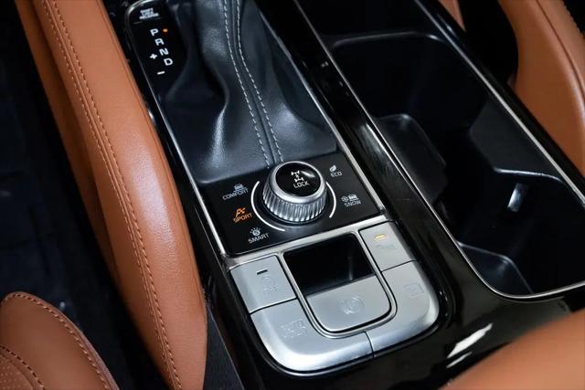 2024 Kia Telluride SX Prestige X-Line
