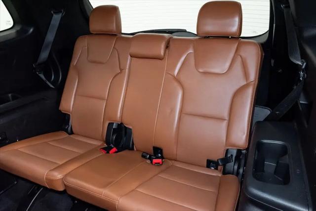 2024 Kia Telluride SX Prestige X-Line