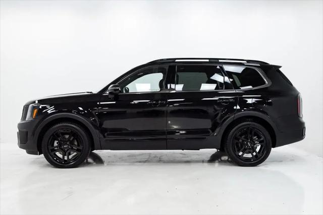 2024 Kia Telluride SX Prestige X-Line