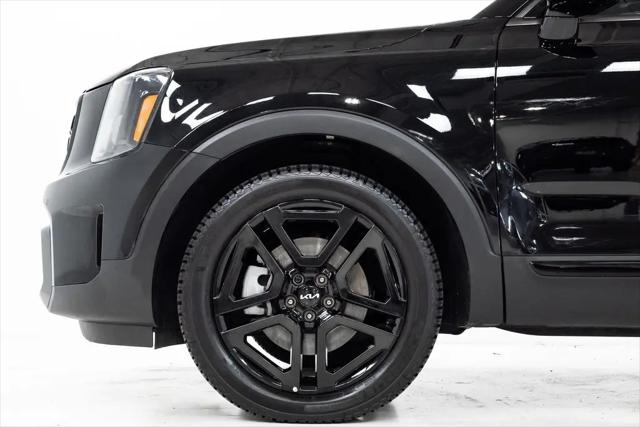 2024 Kia Telluride SX Prestige X-Line
