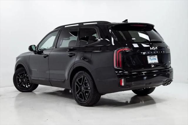 2024 Kia Telluride SX Prestige X-Line