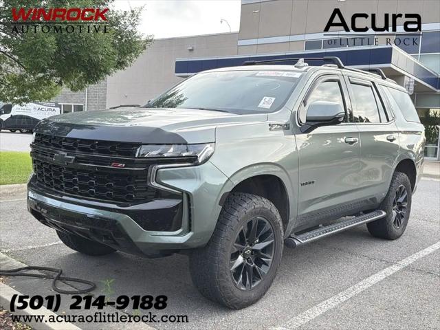 2023 Chevrolet Tahoe 4WD Z71 for sale in Little Rock, AR