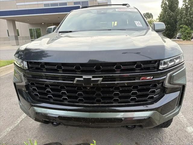 2023 Chevrolet Tahoe 4WD Z71