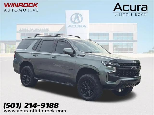 2023 Chevrolet Tahoe 4WD Z71 for sale in Little Rock, AR