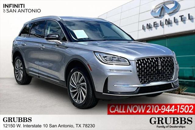 2024 Lincoln Corsair Reserve for sale in San Antonio, TX