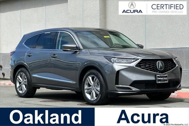 2026 Acura MDX Standard for sale in Oakland, CA