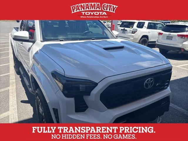 2024 Toyota Tacoma TRD Sport for sale in Panama City, FL