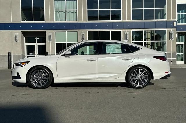 2026 Acura Integra FWD