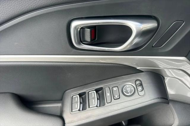 2026 Acura Integra FWD