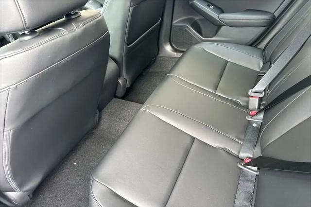 2026 Acura Integra FWD