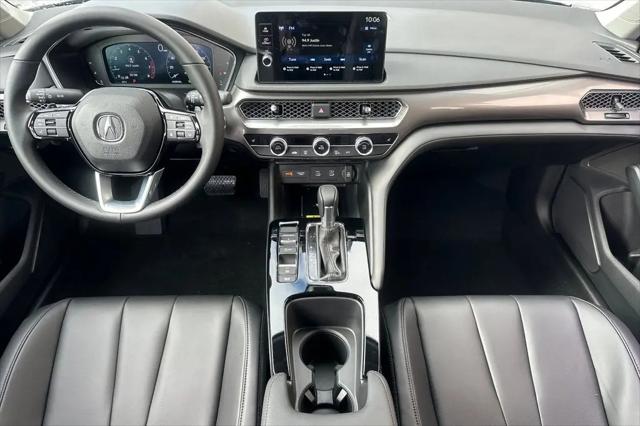 2026 Acura Integra FWD