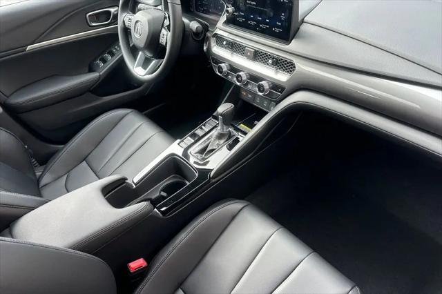 2026 Acura Integra FWD