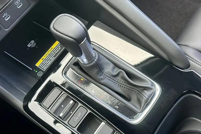 2026 Acura Integra FWD