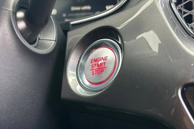 2026 Acura Integra FWD