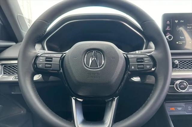 2026 Acura Integra FWD