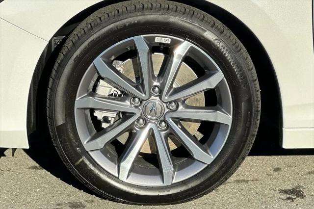 2026 Acura Integra FWD