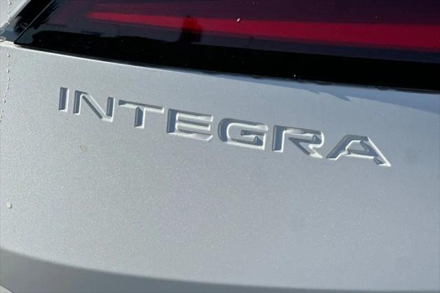 2026 Acura Integra FWD
