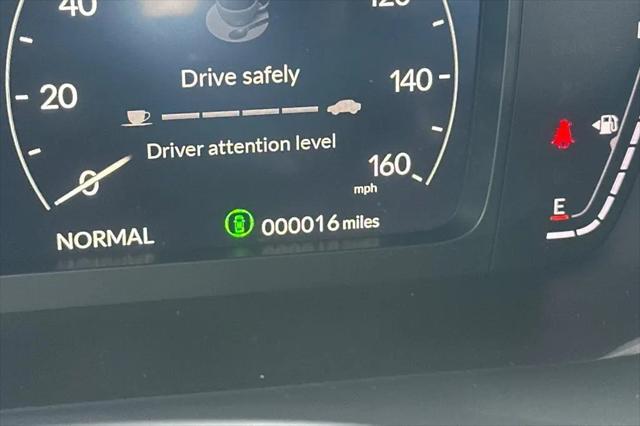 2026 Acura Integra FWD