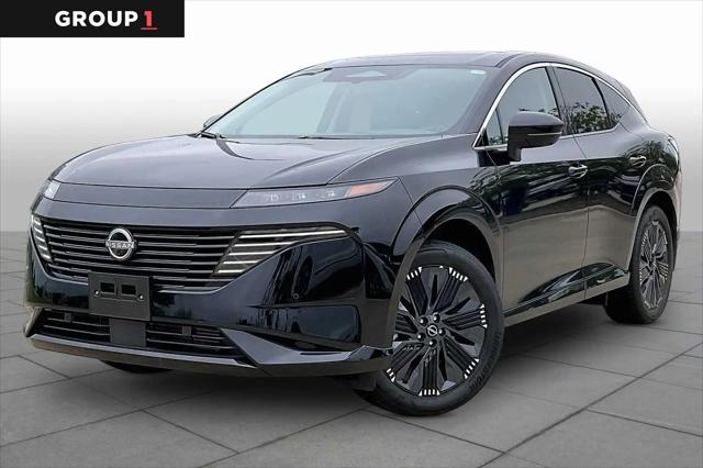 2025 Nissan Murano Platinum for sale in Grapevine, TX