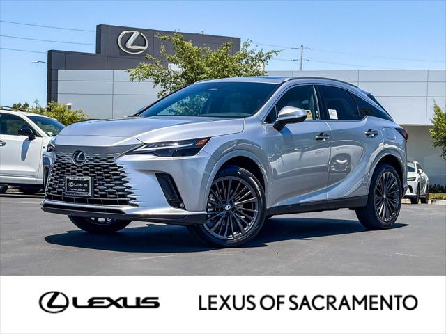 2026 Lexus RX 350 Premium for sale in Sacramento, CA