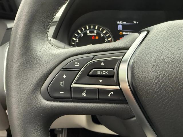 2023 INFINITI Q50 SENSORY