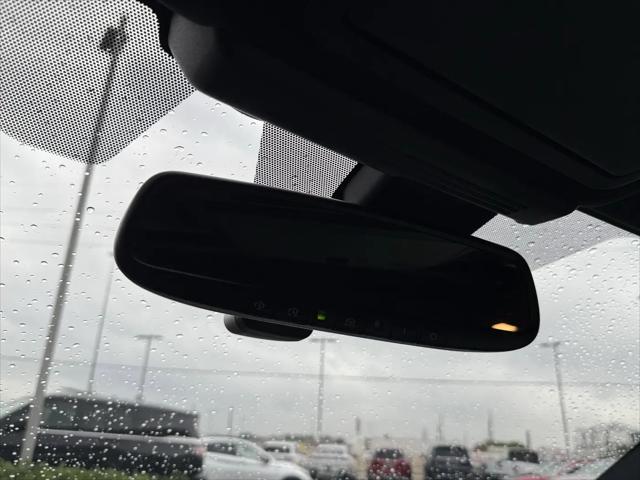 2023 INFINITI Q50 SENSORY