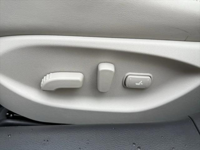 2023 INFINITI Q50 SENSORY
