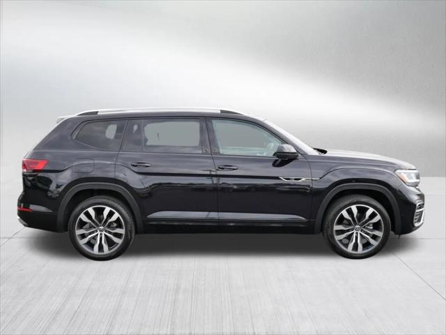 2023 Volkswagen Atlas 3.6L V6 SEL Premium R-Line