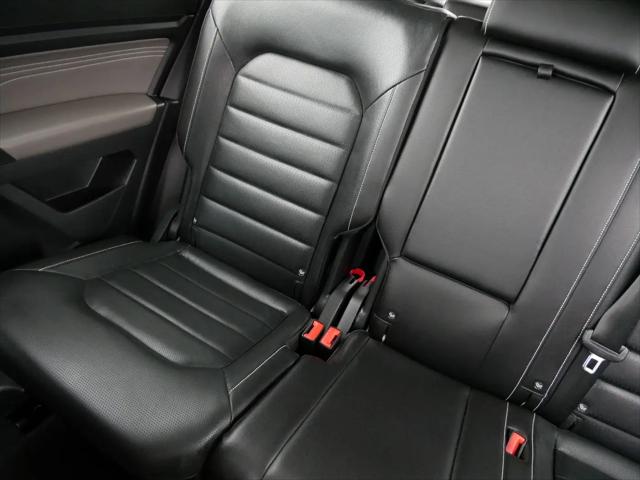 2023 Volkswagen Atlas 3.6L V6 SEL Premium R-Line