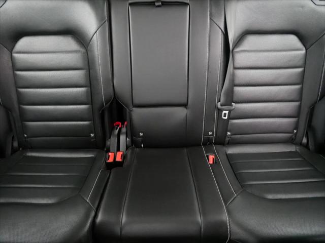 2023 Volkswagen Atlas 3.6L V6 SEL Premium R-Line
