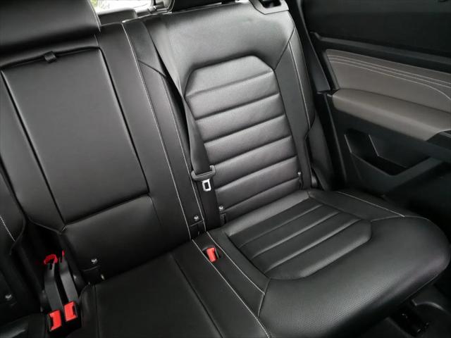 2023 Volkswagen Atlas 3.6L V6 SEL Premium R-Line