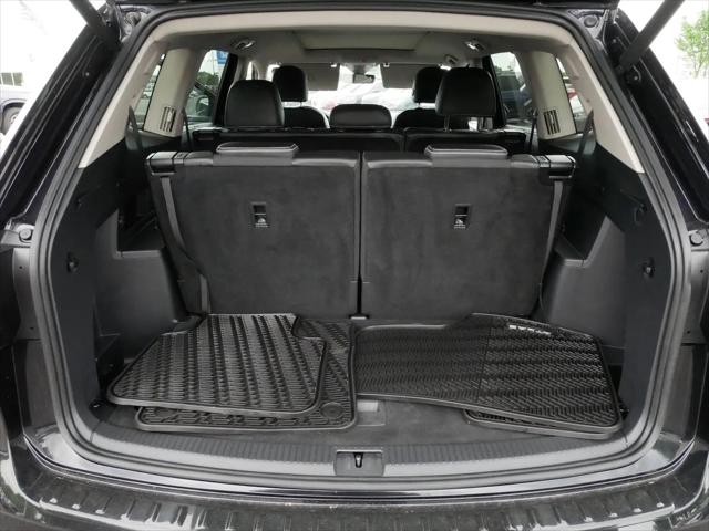 2023 Volkswagen Atlas 3.6L V6 SEL Premium R-Line