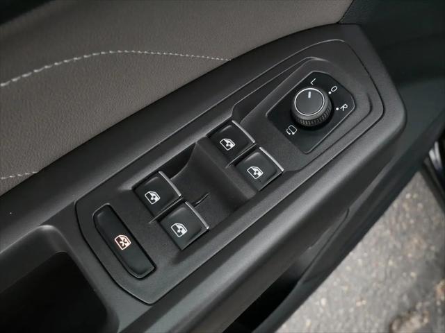 2023 Volkswagen Atlas 3.6L V6 SEL Premium R-Line