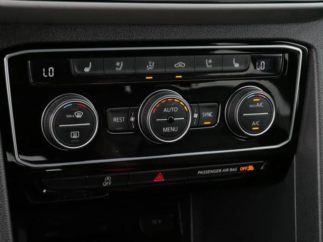 2023 Volkswagen Atlas 3.6L V6 SEL Premium R-Line