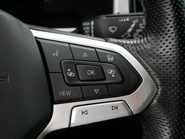 2023 Volkswagen Atlas 3.6L V6 SEL Premium R-Line