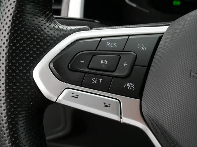 2023 Volkswagen Atlas 3.6L V6 SEL Premium R-Line