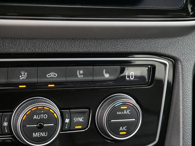 2023 Volkswagen Atlas 3.6L V6 SEL Premium R-Line