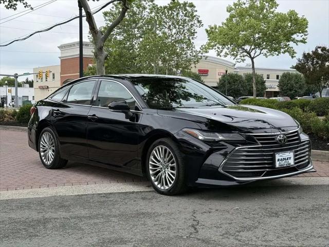 2019 Toyota Avalon Limited for sale in Falls Church, VA