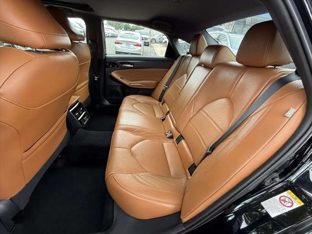 2019 Toyota Avalon Limited